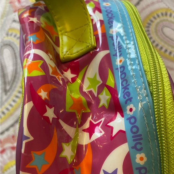 Polly Pocket storage bag - Picture 3 of 5